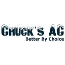 Chuck’s AC logo